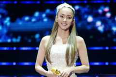 安室奈美恵さん