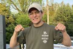 大みそか興行の出場を断念した鈴木千裕