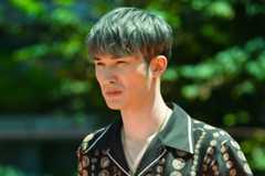 俳優業に力を入れるジェシー