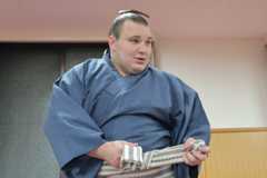 周囲からの評判も上々の安青錦