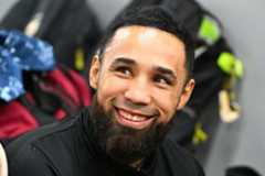 かわいらしいネリ