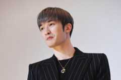 SixTONESのジェシー