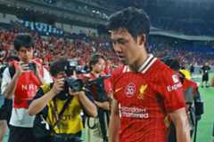 新天地を求めることになるのか