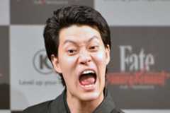 いつもの調子で語った粗品