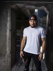 細川バレンタイン氏