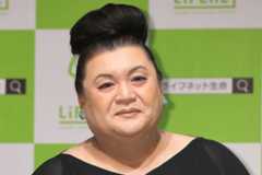 マツコ・デラックス