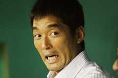 一茂さんを取材した日々は楽しいものだった