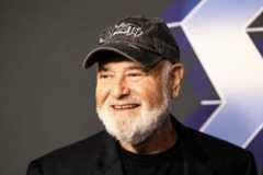 亡くなったロブ・ライナー監督（ロイター）