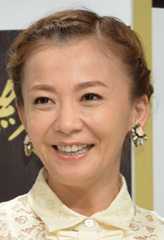 華原朋美(東スポWeb)