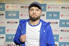 ウガール・ケラモフ