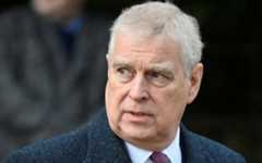 アンドル―王子(ロイター)