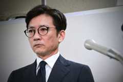 答え合わせできない国分太一