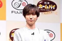 Ｓｎｏｗ　Ｍａｎの阿部亮平