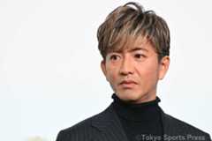 ジャニーズに欠かせぬ木村拓哉