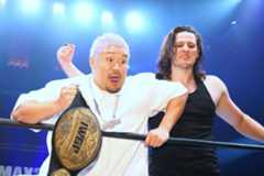 Yuto-Ice（左）とOSKAR