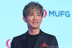 ノースキャンダルの木村拓哉
