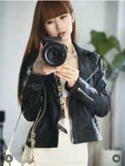 〝食い逃げディーバ〟ペイ・チャン被告(インスタグラム@lu.pychungから)