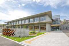 ともてらす早良 外観