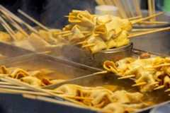 Winter Street Food Battle: What’s Your Pick?