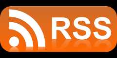 RSS icon