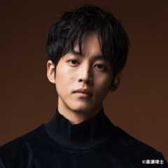 松坂桃李