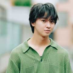 藤本洸大