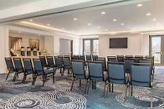 Hyatt House Atlanta Perimeter Center