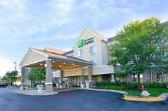 Holiday Inn Express & Suites Chicago-Deerfield Lincolnshire By Ihg