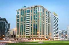 Elite Byblos Hotel