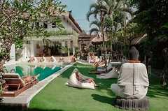Puri Garden Hotel & Hostel