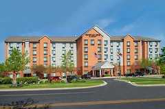 Towneplace Suites By Marriott Frederick