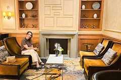 Executive Hotel Le Soleil New York