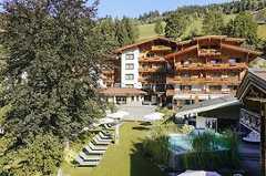 Hotel Die Sonne