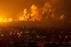 イスラエル・パレスチナ問題