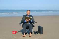 キャリアの隠し味は「寄り道」にあり？