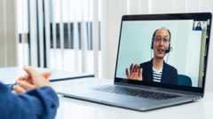 カウンセリング