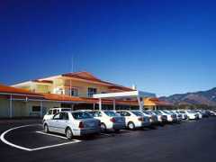 小田原ゴルフ倶楽部 松田コースの外観写真