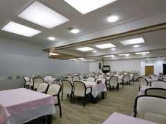 小田原ゴルフ倶楽部 松田コースの内観写真