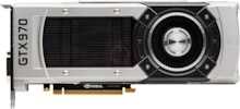 NVIDIA GeForce GTX 970