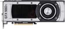 NVIDIA GeForce GTX 980 Ti