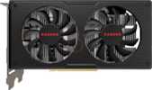 AMD Radeon RX 580 2048SP