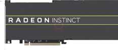 AMD Radeon Instinct MI50