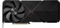 NVIDIA GeForce RTX 4080 SUPER