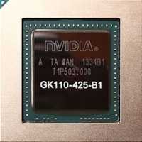 GPU Chip