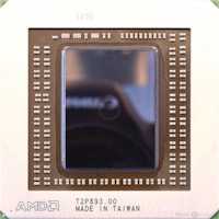 GPU Chip