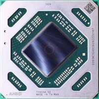 GPU Chip