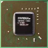 GPU Chip