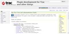 Screenshot - version 2.2.0