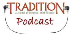 Tradition Podcast