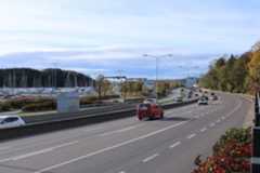 Opplev mer med leiebil i Trondheim